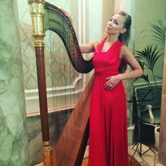 Евгения Дорожкина, 16.07, Москва