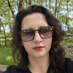 Александра Тутова