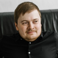 Степан Нечаев, 18.05.1990, Пермь