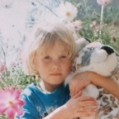 Анна Новрузова, 12.03, Москва