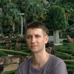 Станислав Николаевич, 18.12