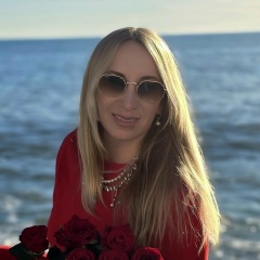 Екатерина Санникова, 19.02.1985, Сочи