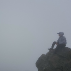 Казыбек Касым, 18.05, Алматы