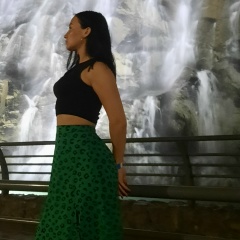 Ekaterina Olegovna, 20.03