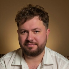 Дмитрий Андреев, 12.12.1987, Москва