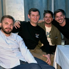 Кирилл Буркун, 19.05