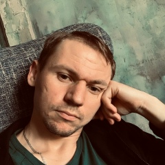 Владимир Волков, 19.01.1987, Москва