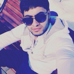 Sherali Bobomuratov, 16.05.1992, Москва