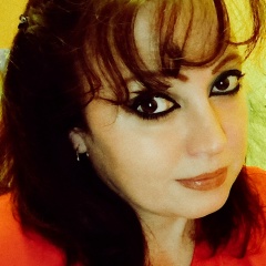 Женечка Капралова-Иванченко, 10.04.1901, Санкт-Петербург