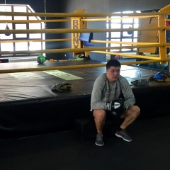 Ruslan Nuralin, 28.04, Астана