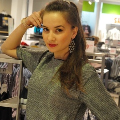 Алиса Ахметзянова, 11.06, Казань