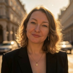 Екатерина Тугай, 20.08.1987, Санкт-Петербург