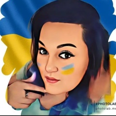 Алёнка Бурковская, 25.05.1991, Киев