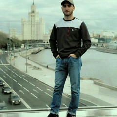 Рашид Пашаев, 04.05, Москва