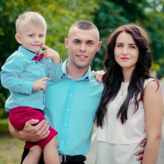 Женя Пшеничко, 25.05.1991, Хмельницкий