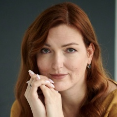 Елена Снитко-Мельникова, 14.04, Санкт-Петербург