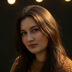 Катерина Барабанова, 10.07.1997, Вологда