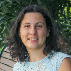 Маша Ребенко, 04.09, Санкт-Петербург