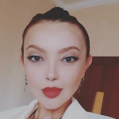 Кристина Гомузова, 08.07, Астана