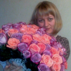 Оксана Михайличенко