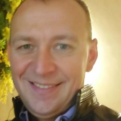 Виталий Комаров, 01.04, Москва