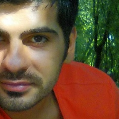 Cosmin Angelina, 28.05.1992, Bilbao