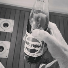 Konstantin Konstantin, 04.09, Мурманск