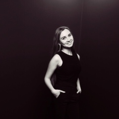 Екатерина Светличная, 14.12.1992, Санкт-Петербург