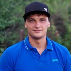 Богдан Кисель, 30.11, Запорожье