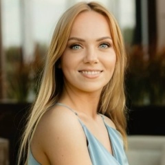 Анжела Пац, 01.10.1992, Минск