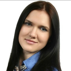 Мария Иванова-Любятинская, 07.04.1982, Томск