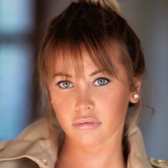 Ольга Сидорова, 15.06, Москва