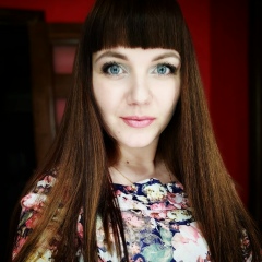 Елена Шпень, 04.07