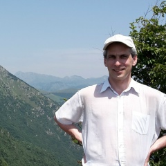 Илья Шейнман, 14.10, Санкт-Петербург