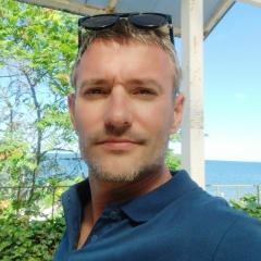 Антон Бурбела, 09.11.1984, Мариуполь