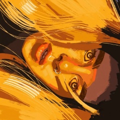 Юля Магина, 05.06.1993