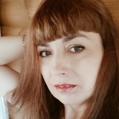 Алла Деменкова-Жигалова, 26.09, Краснодар