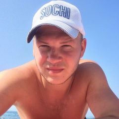 Евгений Чернышов, 08.07.1991, Санкт-Петербург