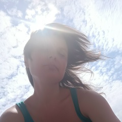 Дарья Алейник, 07.01, Москва