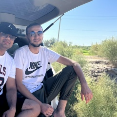 Babur Atabaev, 28.05, Пенза