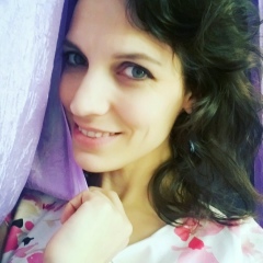 Евгения Нуриева, 08.03