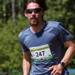 Александр Зубков, 14.08, Самара