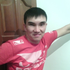 Саят Кабдуллин