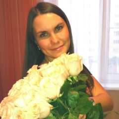 Ольга Канунникова, 12.10, Омск