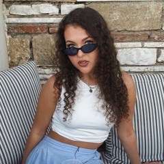 Лидия Ковшова, 19.06, Санкт-Петербург