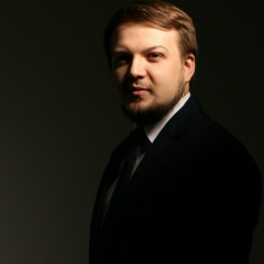 Алексей Кулинич, 04.05, Москва