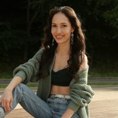 Валентина Мельникова, 06.05.1988, Чебоксары