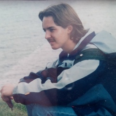 Александр Лосовский, 19.11, Москва