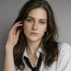 Анна Елизарова, 09.05.1990, Волжский