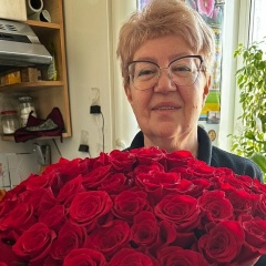 Наталья Корчагина, 20.02.1953, Санкт-Петербург